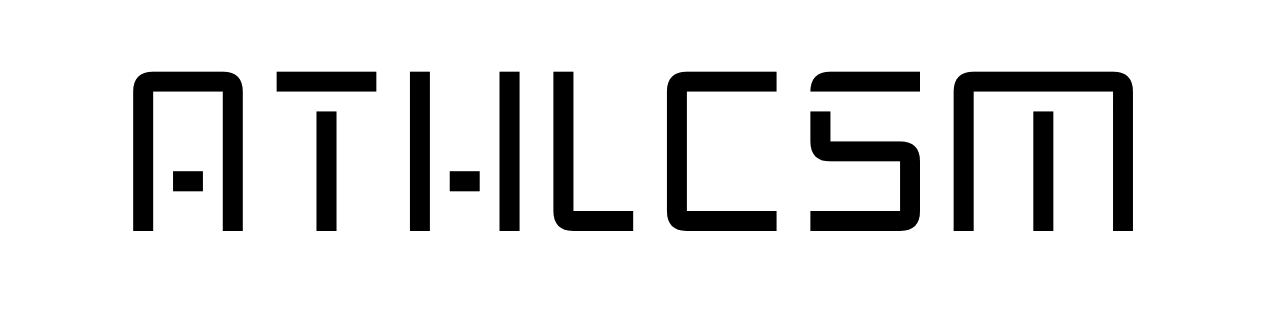 Custom Sport Apparel by ATHLCSM